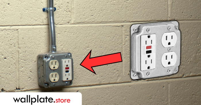 Combination Wall Plates: The Smart Solution for Mixed Devices & Unique
