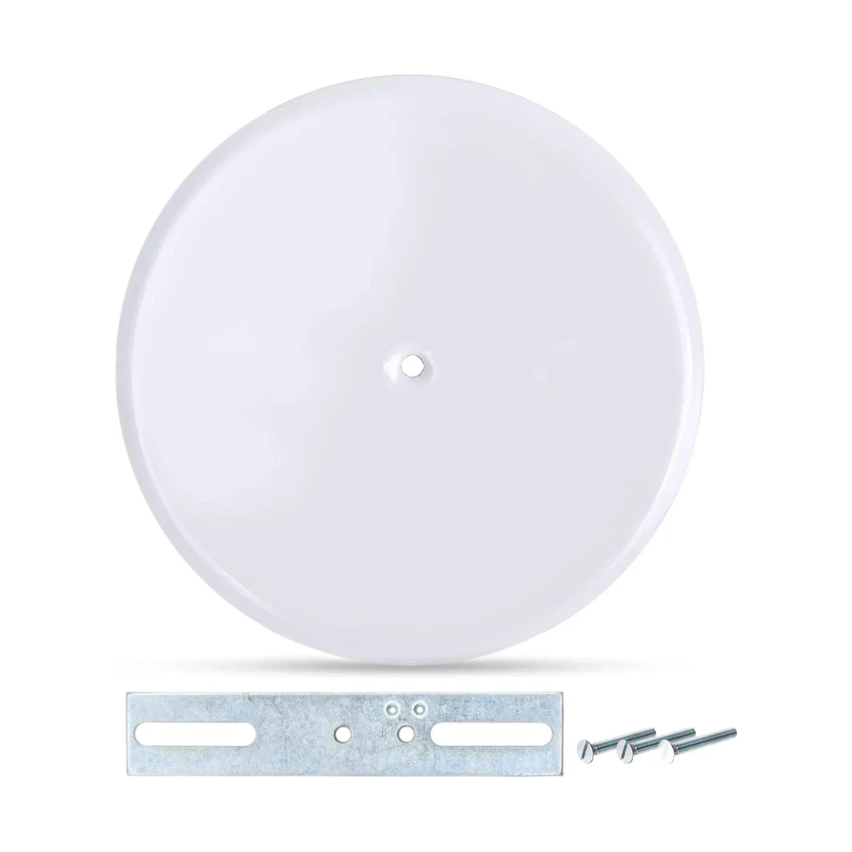 Round Cover-Up Plates