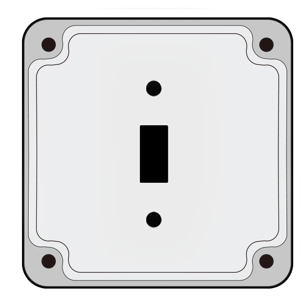 Electrical Box Covers